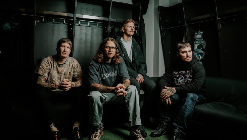 The Amity Affliction