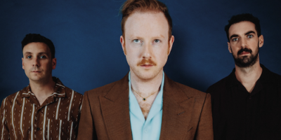 Two Door Cinema Club