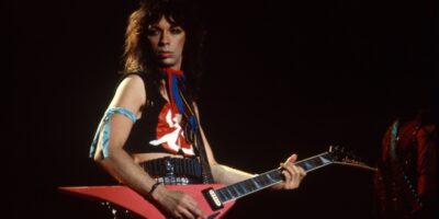 Vinnie Vincent