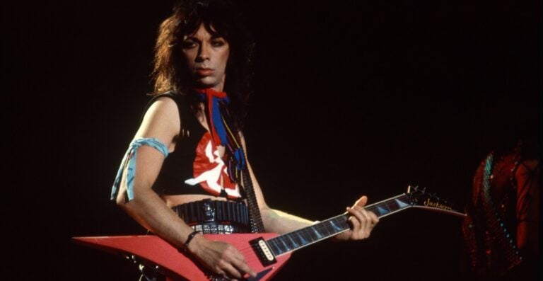 Vinnie Vincent