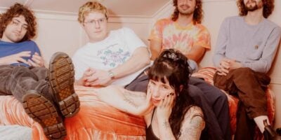 Wednesday press shot