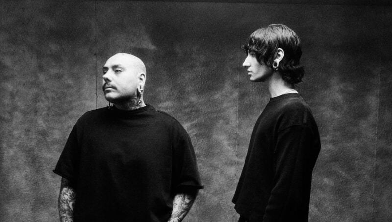 ‘We Want To Change The Narrative On What Popular Music Is’: Sace6 Are Primed For Their Debut Australian Shows