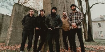 August Burns Red
