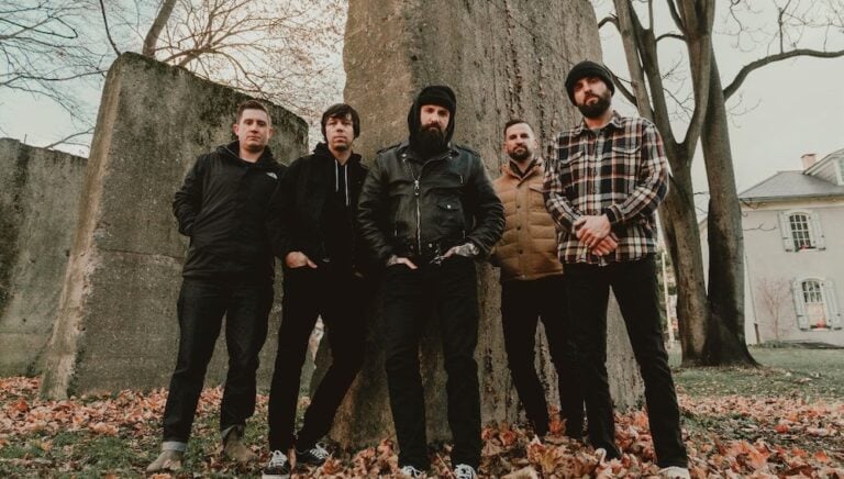 August Burns Red