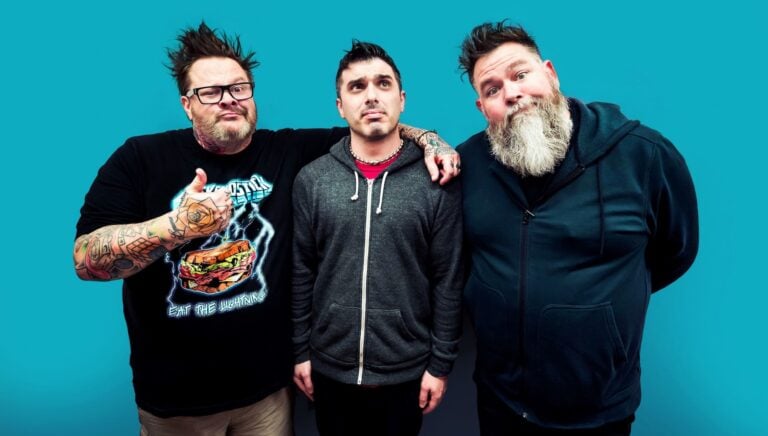 Bowling for Soup