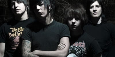 Bring Me the Horizon