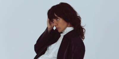 Courtney Barnett