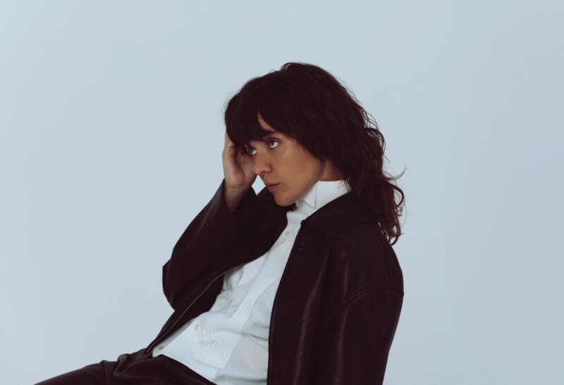 Courtney Barnett