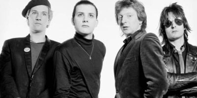 The Damned