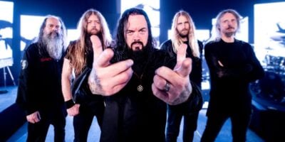 Evergrey