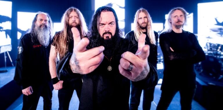 Evergrey
