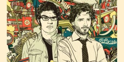 Conchords