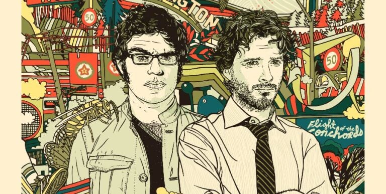 Conchords