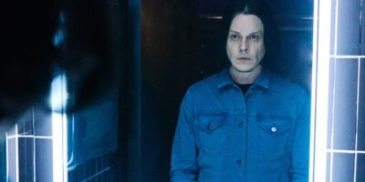Jack White