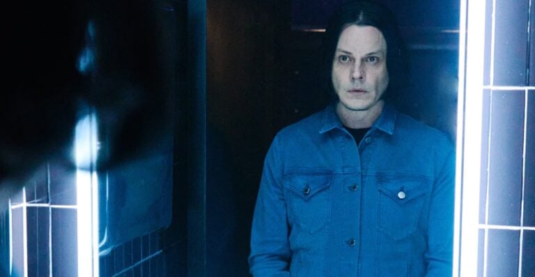 Jack White