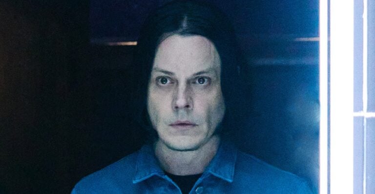 Jack White