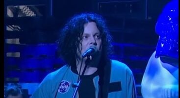 Jack White