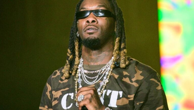 Offset