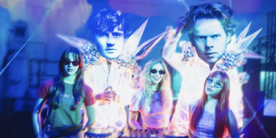 PNAU and The Warning