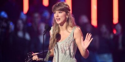 Taylor Swift