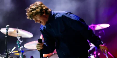 Turnstile at Coachella 2026