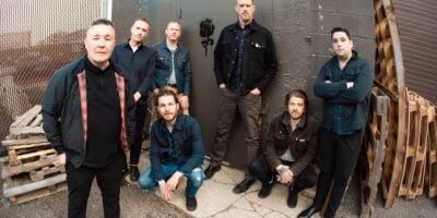 Dropkick Murphys