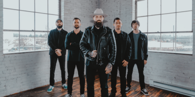 August Burns Red