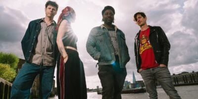 Bloc Party