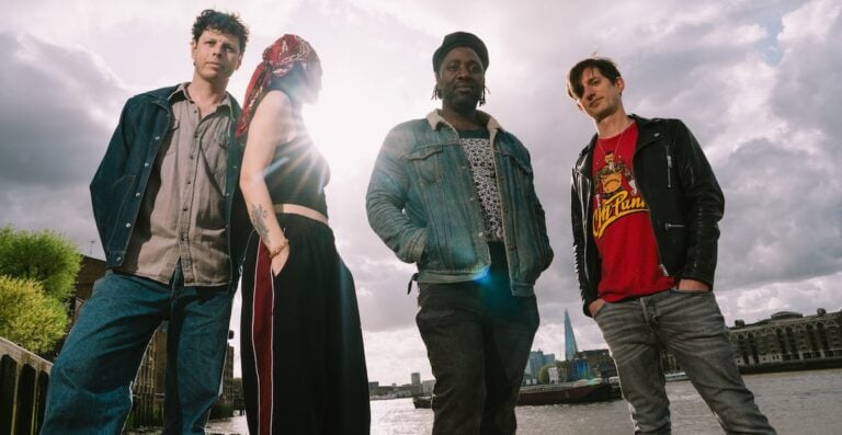 Bloc Party