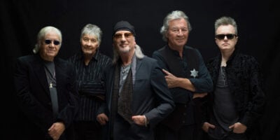 Deep Purple