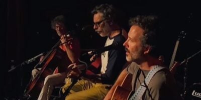 Conchords