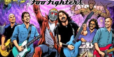 Foo Fighters