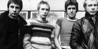Glen Matlock