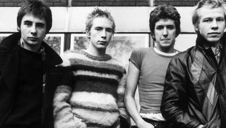Glen Matlock