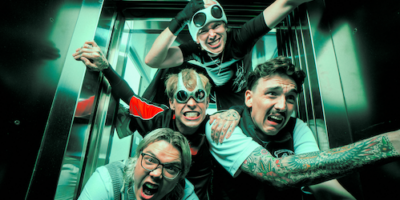 Headwreck