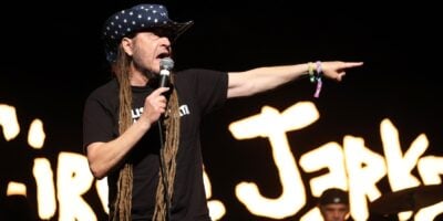 Keith Morris