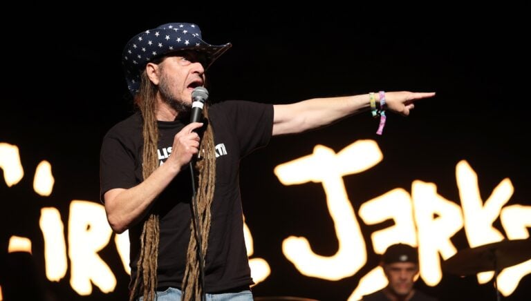 Keith Morris