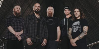 Killswitch Engage