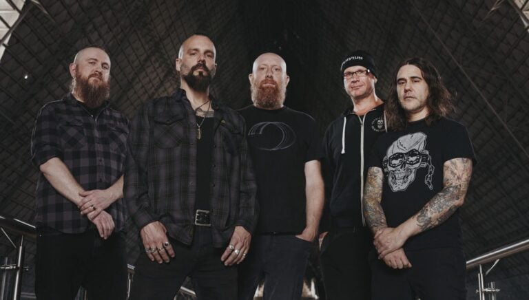 Killswitch Engage