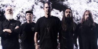 Lamb of God