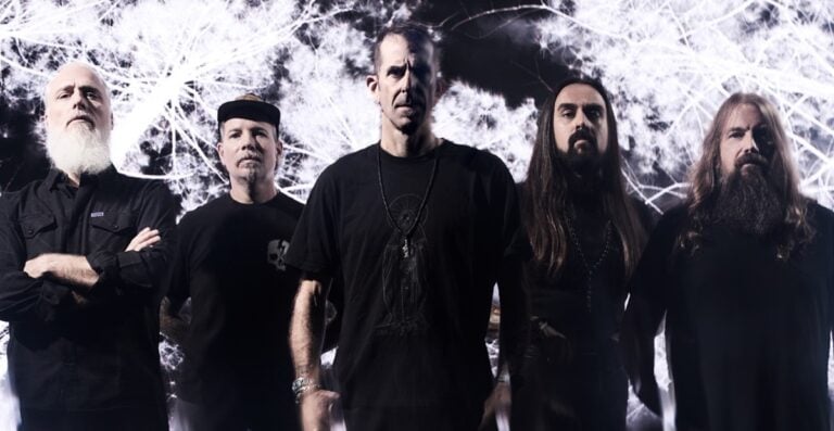 Lamb of God