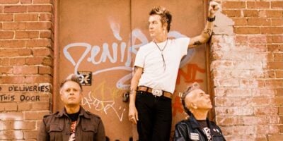 The Living End