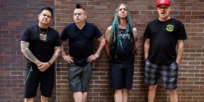 NOFX