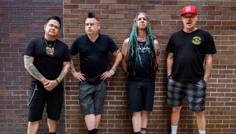 NOFX