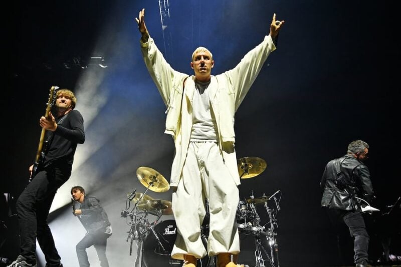 Parkway Drive Drummer’s Brother Sentenced for Underage Sex Offence