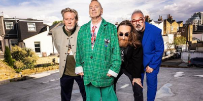Public Image Ltd