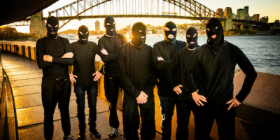 TISM