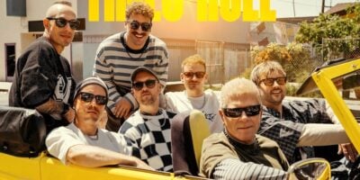 Offspring Electric Callboy