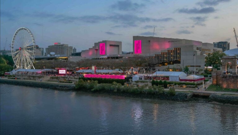 Brisbane festival