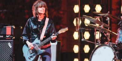 Chrissie Hynde